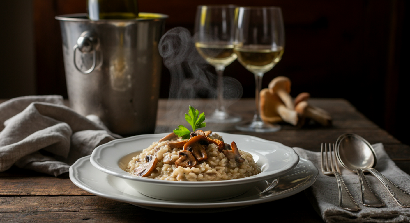 Vinho para Jantar Romântico 2026: O Guia Definitivo