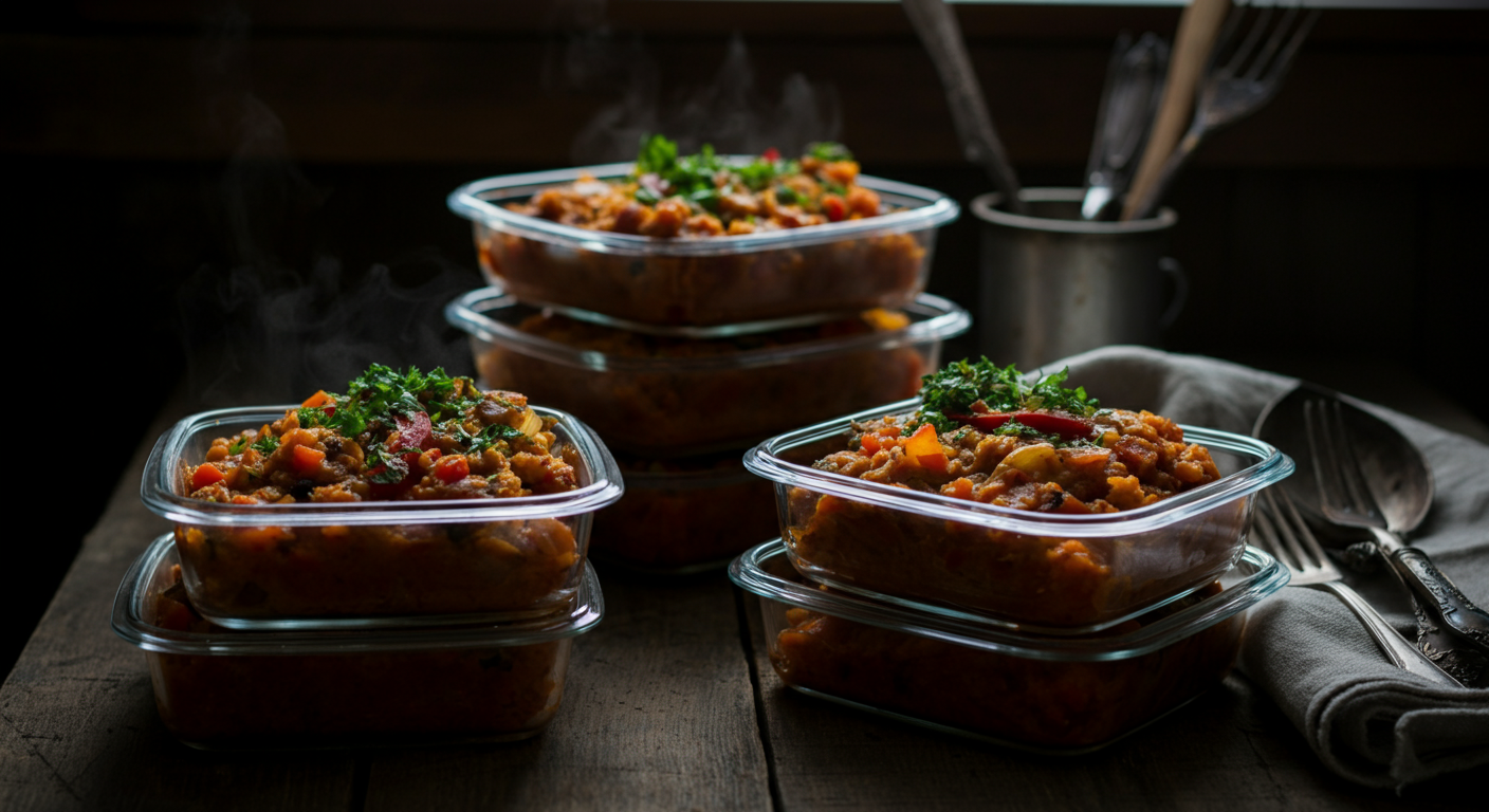 5 Melhores Apps para Planejar Marmitas da Semana