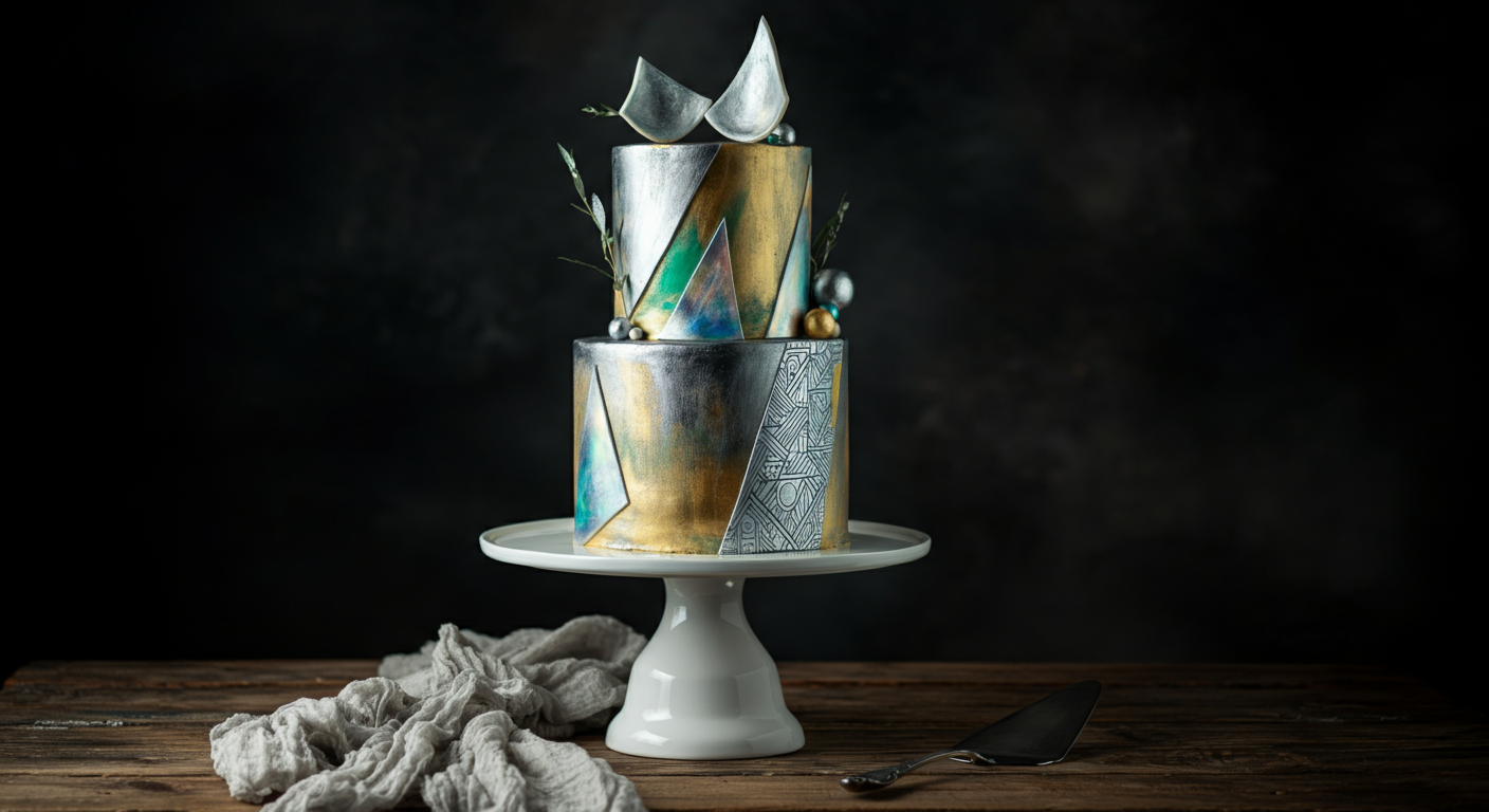 Guia Completo: Bolos Temáticos Fáceis (2026)