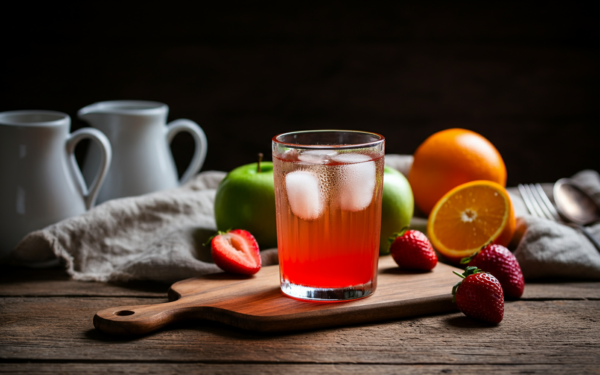 Sucos infantis: receita fácil + 5 dicas (2026)