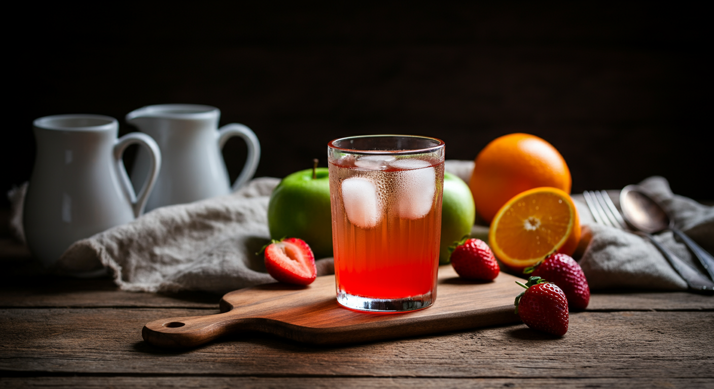 Sucos Infantis em 2026: O Guia Completo e Saudável