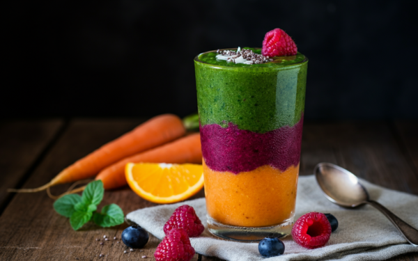 Guia de vitaminas para crianças: quais as melhores?