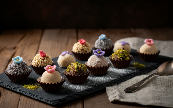 Docinhos Personalizados: Tendências Incríveis para 2026