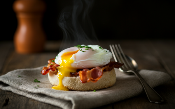 Tutorial: Ovo Poché Perfeito (e Sem Erro!) em 2026