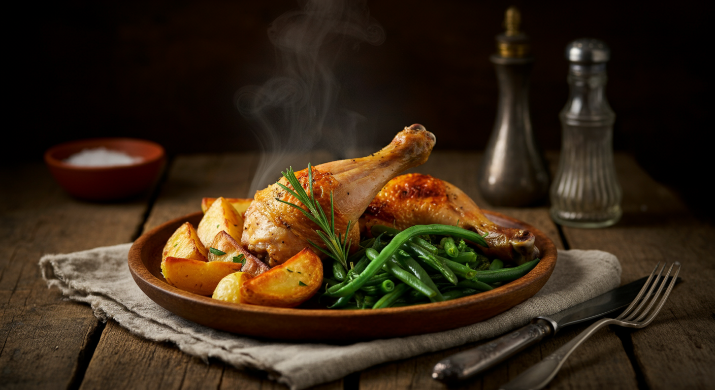 Frango Barato: Guia Completo 2026 para Cozinhar Bem