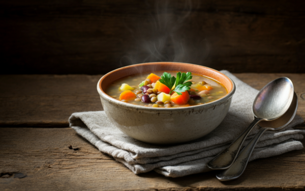 Guia Completo: Como Fazer Sopa Low Cost (2026)