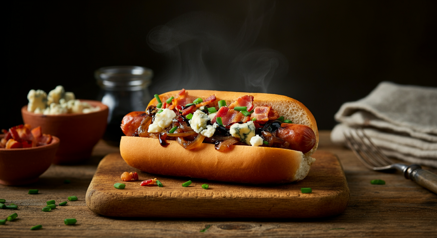 Cachorro Quente Gourmet: Guia Completo para 2026