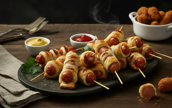 Guia Completo: Receitas Rápidas com Salsicha 2026