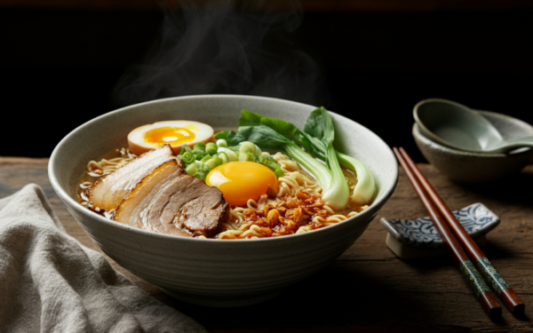 Guia Definitivo: Como Turbinar seu Macarrão Instantâneo