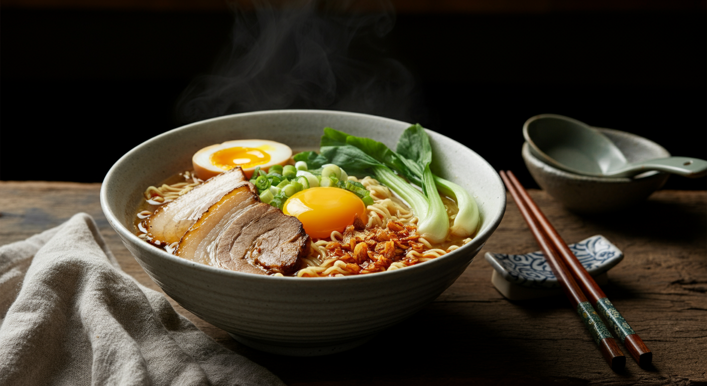 Miojo Turbinado 2026: Guia Completo para um Prato Gourmet