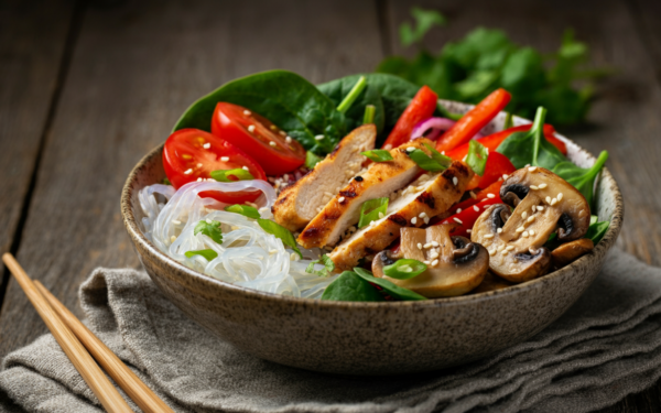 Miojo Saudável? Ingredientes Essenciais + Dicas (2026)