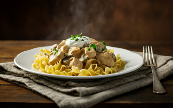 Almoço Completo 2026: 5 receitas até 10 reais