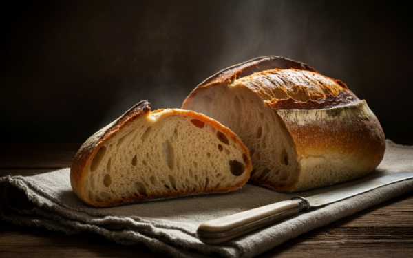 Pão Italiano Caseiro Perfeito: Guia Completo 2026