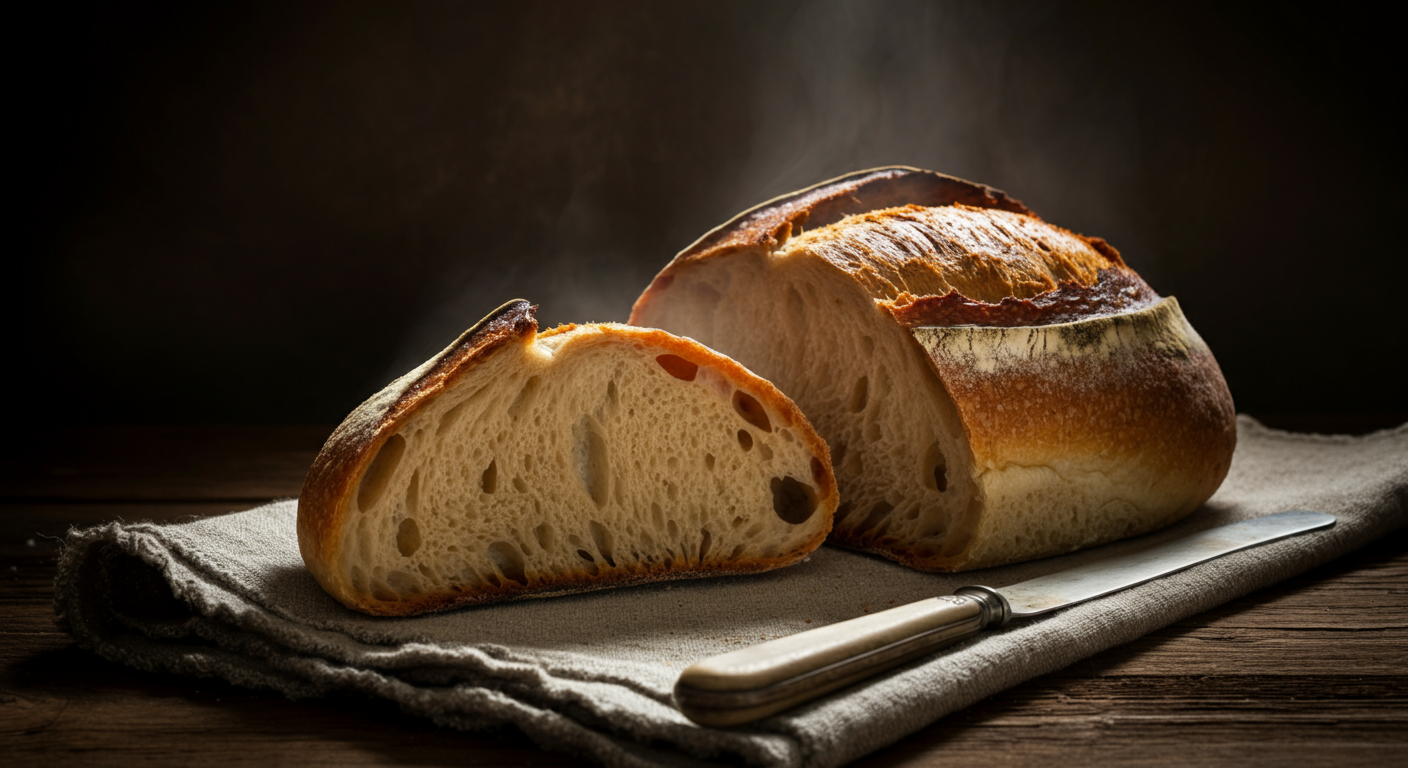 Pão Italiano Caseiro: Guia Definitivo para 2026