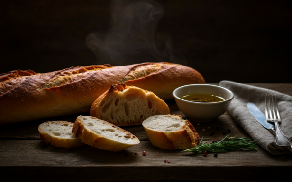 As Melhores Padarias com Baguete em 2026