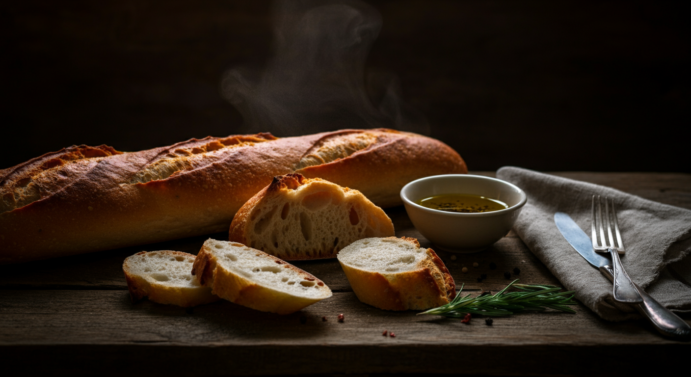 As Melhores Baguetes de 2026: Guia de Padarias no Brasil