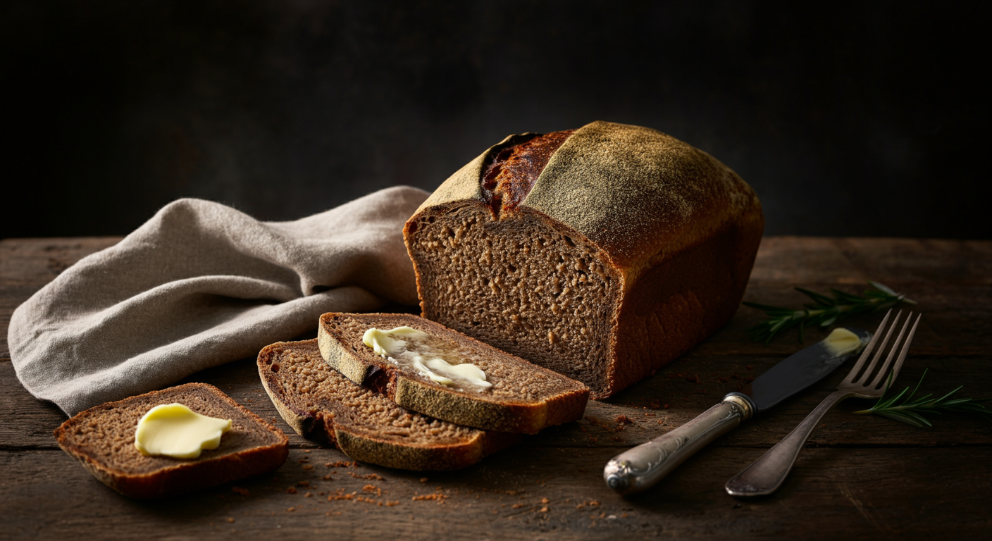 Pão Australiano Caseiro: Guia Definitivo 2026