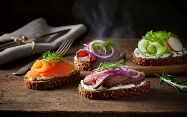 Guia Completo: Tudo Sobre Farinha de Centeio