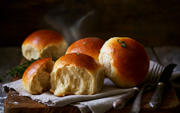 Farinha Ideal para Pão de Batata Fofinho em 2026