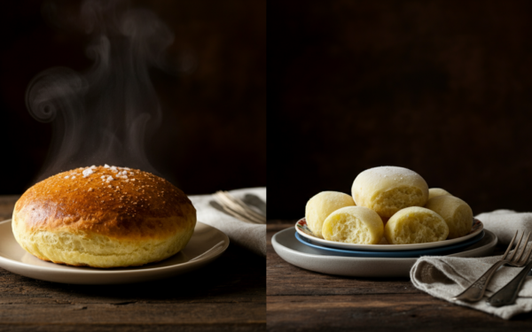 Pão de Batata Congelado X Fresco: Qual o Melhor? (2026)