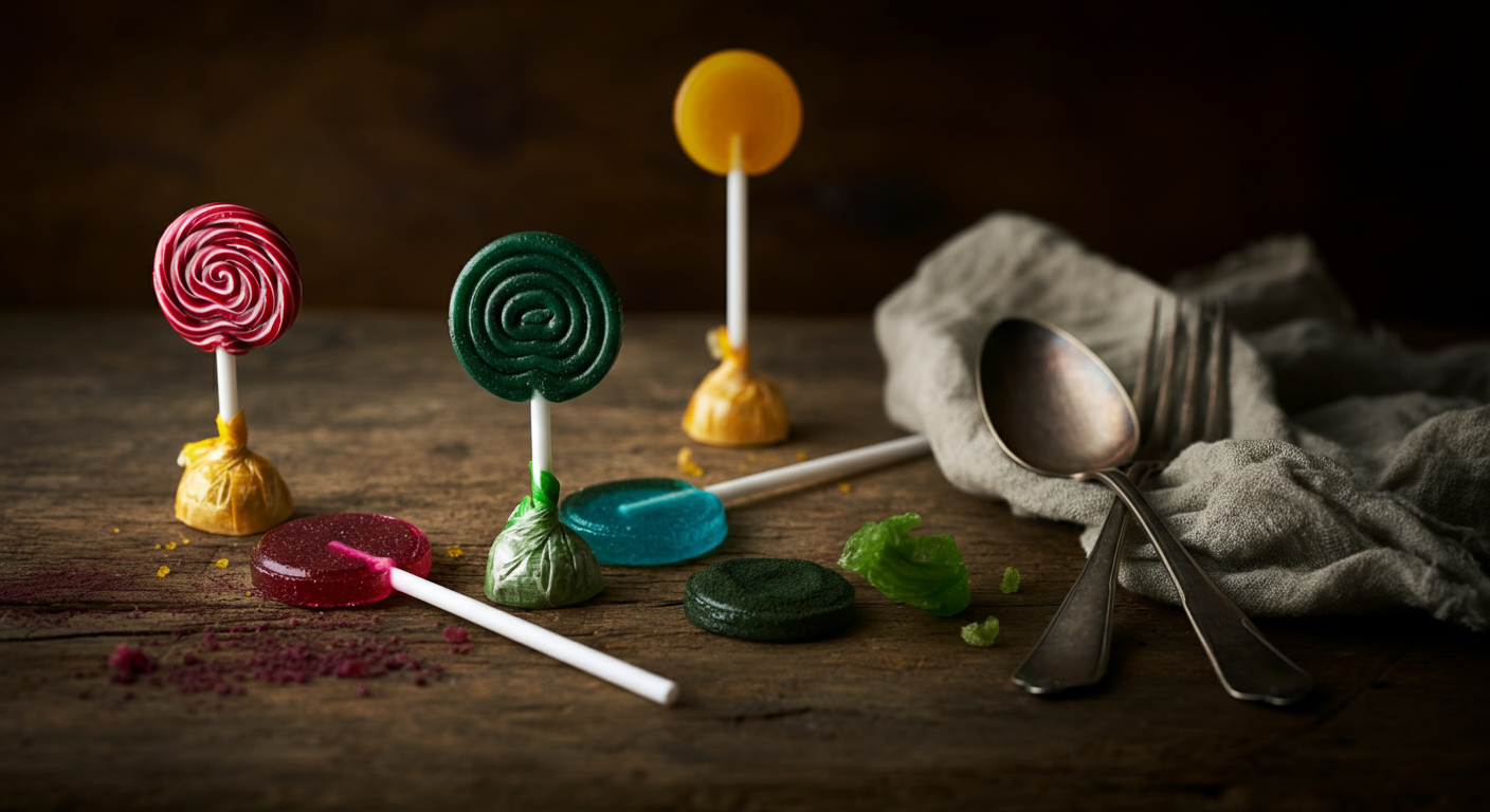 Corantes Naturais vs. Artificiais: Guia Completo 2026