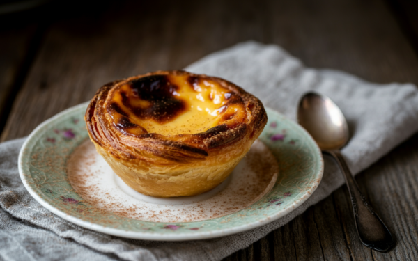 Pastel de Nata Perfeito: Tutorial Completo [2026]