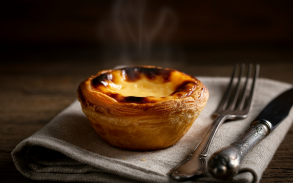 Melhores Padarias com Pastel de Nata Original (Guia)