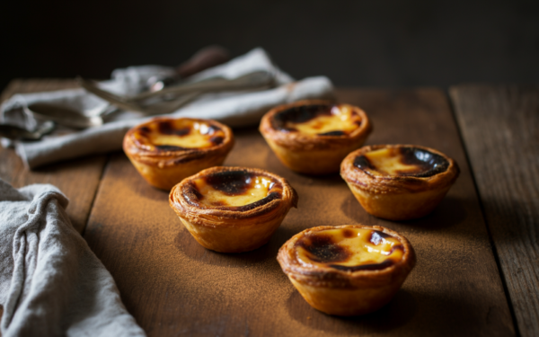 5 Segredos do Pastel de Nata Original em 2026
