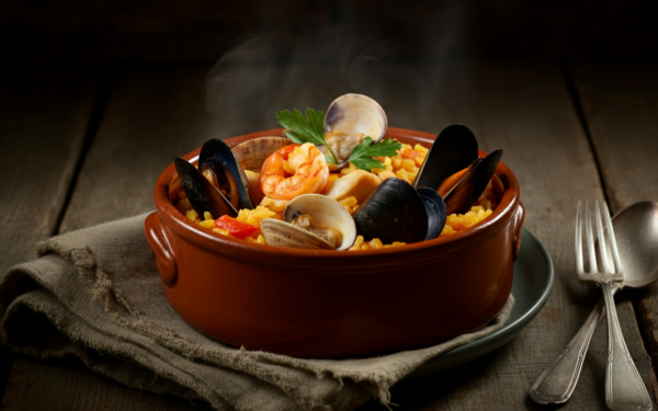 Arroz de Marisco: Guia Rápido de Ingredientes (2026)