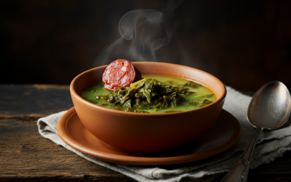 Couve para Caldo Verde: Guia Definitivo 2026