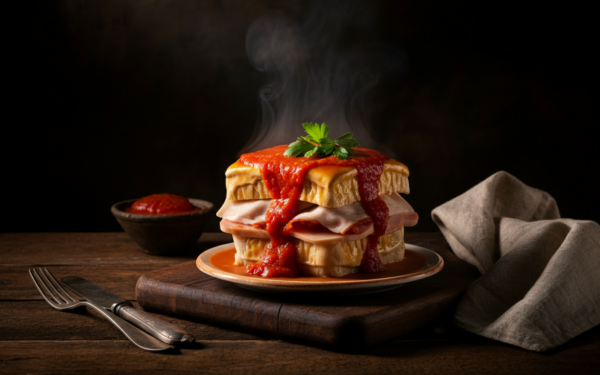 Francesinha Porto: Receita Original [Tutorial]