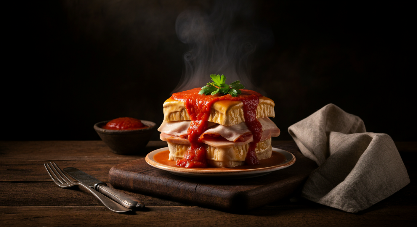 Francesinha Porto: Receita Original e Segredos (Guia 2026)