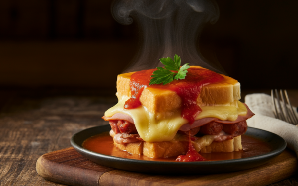 Francesinha do Porto: Guia Completo [Preços 2026]