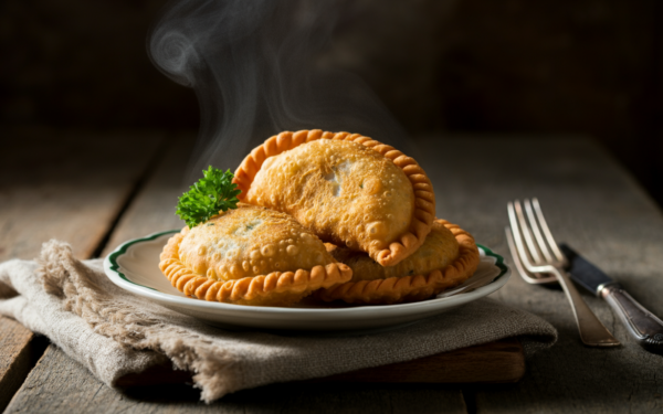 Como Fazer Pastel de Bacalhau Perfeito (Guia 2026)