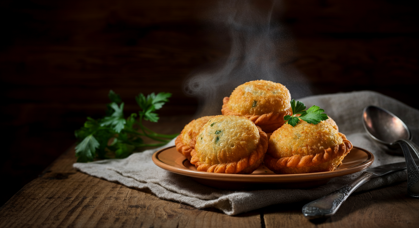 Melhor Pastel de Bacalhau Congelado 2026: Análise e Top 5