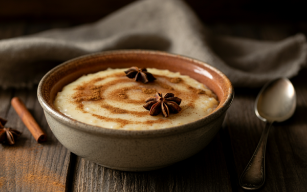 Receita Arroz Doce Português Cremoso: Guia 2026