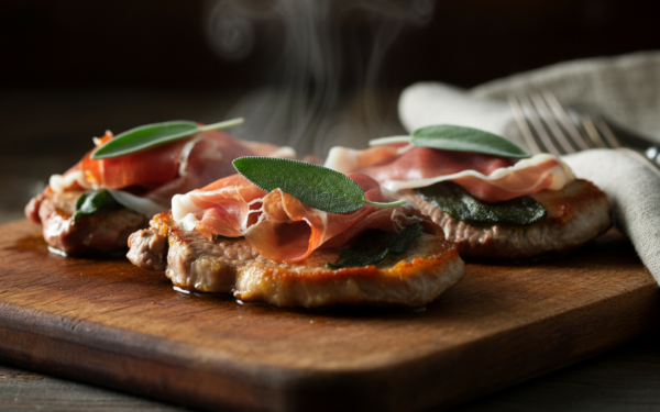 Saltimbocca alla Romana: Guia Completo e Definitivo 2026