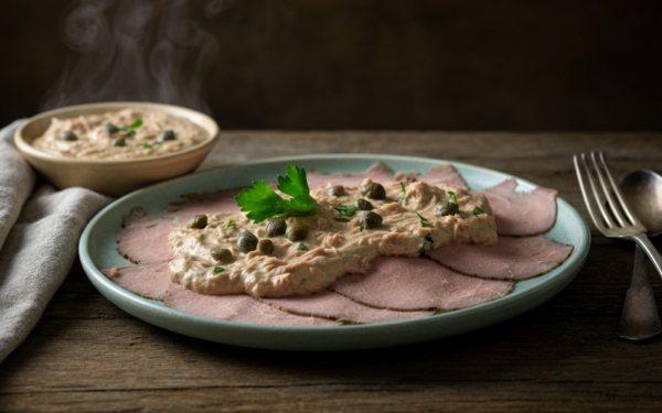 O Melhor Atum para Vitello Tonnato: Guia Completo 2026