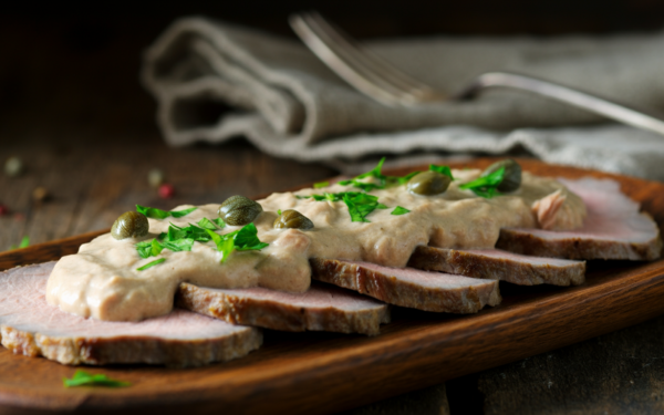 Vitello Tonnato 2026: A Receita Perfeita e Onde Saborear