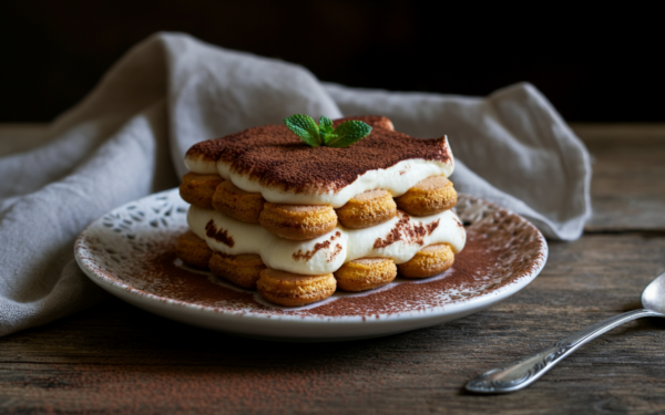 Melhor Mascarpone para Tiramisu em 2026: Guia Definitivo
