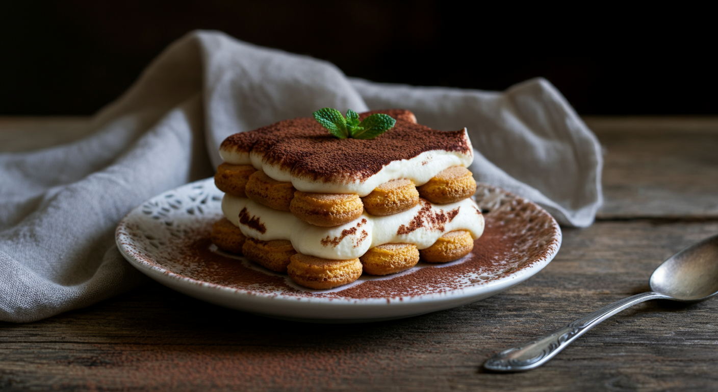 Melhor Mascarpone para Tiramisu em 2026: Guia Definitivo