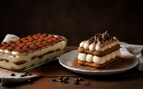 Tiramisù 2026: A Receita Definitiva do Clássico ao Moderno