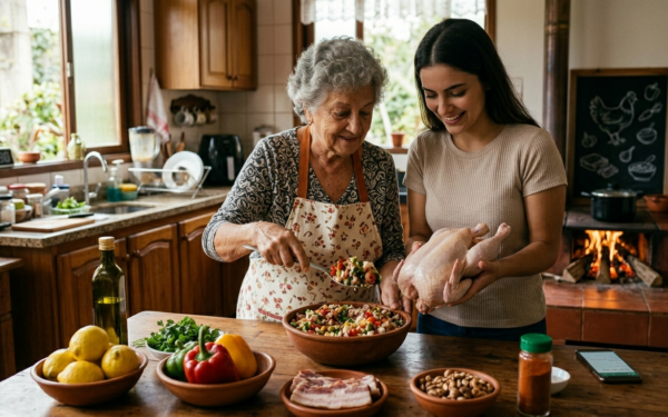 Frango Super Recheado 2026: A Receita #1 do Brasil!