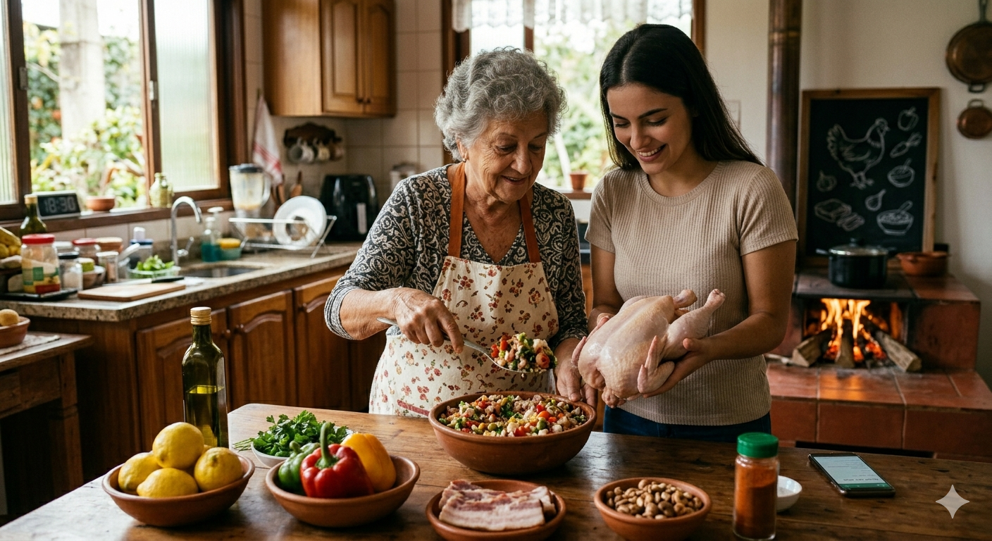 Frango Super Recheado 2026: A Receita #1 do Brasil!