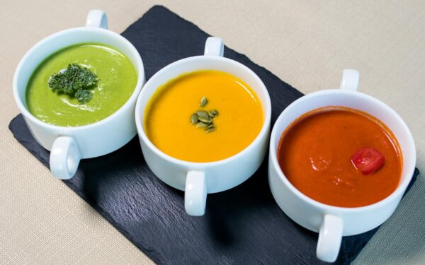 5 Receitas de Sopas e Caldos Deliciosos para Aquecer 2026