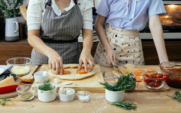 Receitas saborosas para reunir a família e celebrar o Dia da Mulher, celebrado amanhã - liberal.com.br