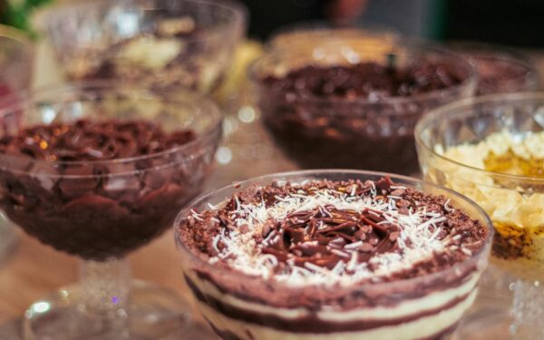 Bolo de Maracujá com Chocolate: A Receita #1 de 2026!
