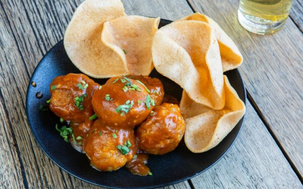 Bolinho de Carne na Airfryer: A Receita Definitiva 2026