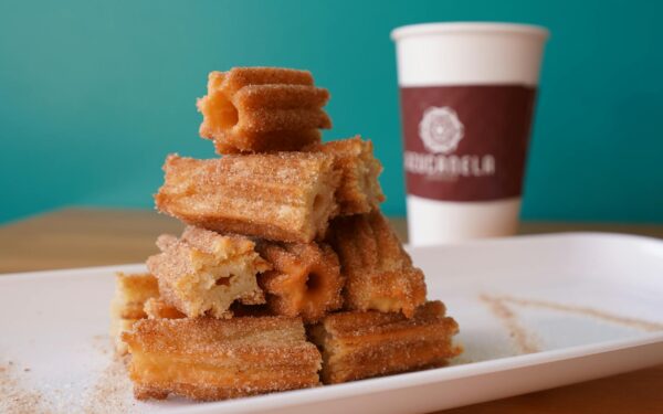 Churros na AirFryer: Receita FÁCIL e Crocante [2026]