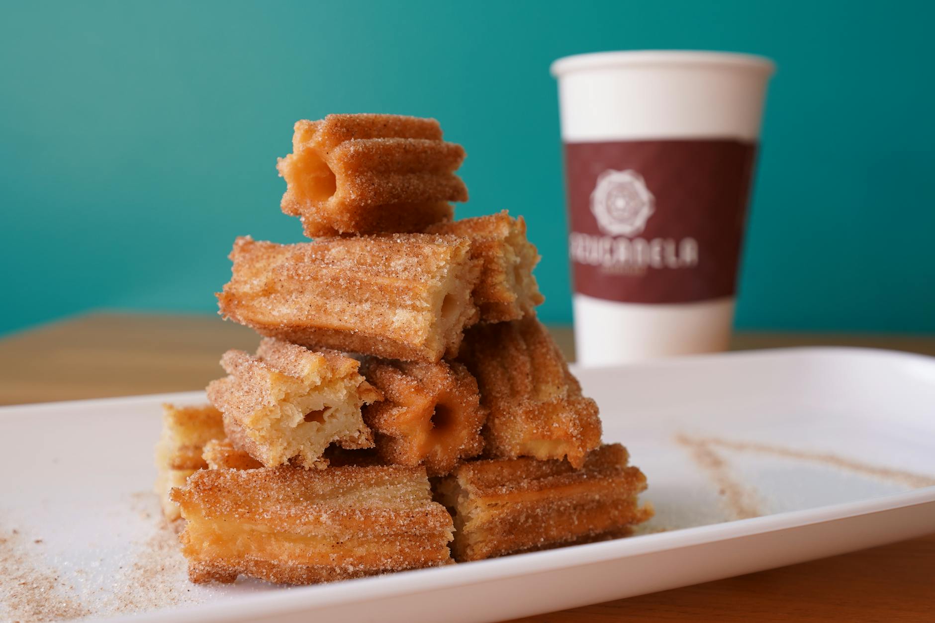 Churros na AirFryer: Receita FÁCIL e Crocante [2026]